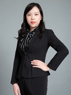 专业顾问 刘丽姣 Lisa Liu
