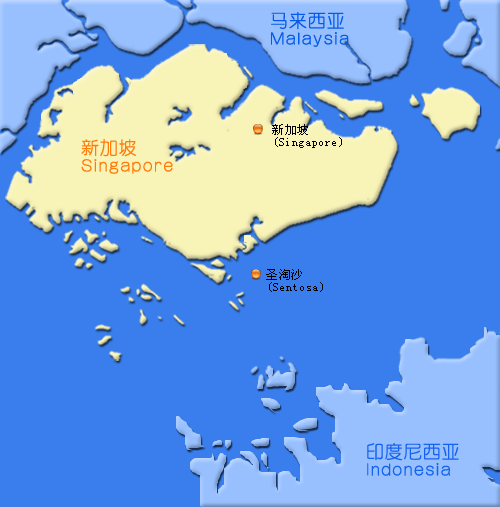 新加坡人口政策_新加坡移民政策将放宽 人口白皮书发布(3)